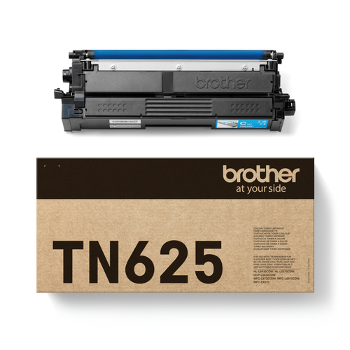 BROTHER Toner Cian TN-25C 1.800 Pag