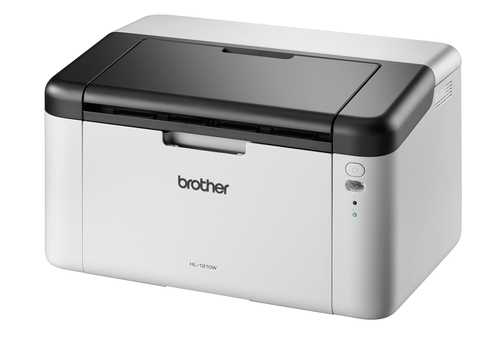 BROTHER IMPRESORAS LÁSER MONOCROMO HL-1210W