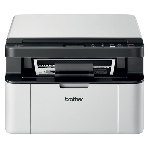 BROTHER Multifunción Laser Monocromo DCP-1610W