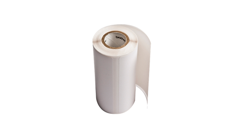 Brother Rollo de papel termico continuo 76,2mmx35m (Pack 12)