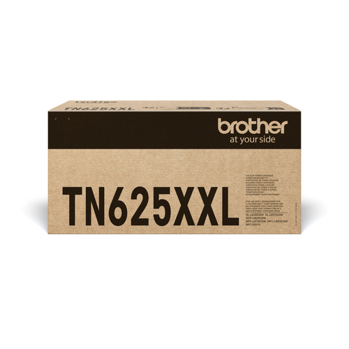 BROTHER Toner Amarillo TN-625XXLY 6.500 Pag