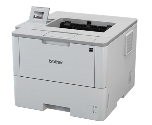 BROTHER Impresora Laser Monocromo HL-L6300DW