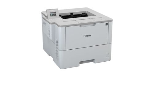 BROTHER Impresora Laser Monocromo HL-L6400DW