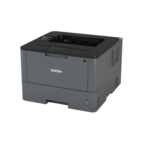 BROTHER Impresora Laser Monocromo HL-L5200DW