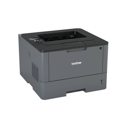 BROTHER Impresora Laser Monocromo HL-L5200DW