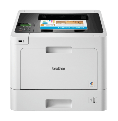 BROTHER Impresora Laser Color HLL8260CDWT