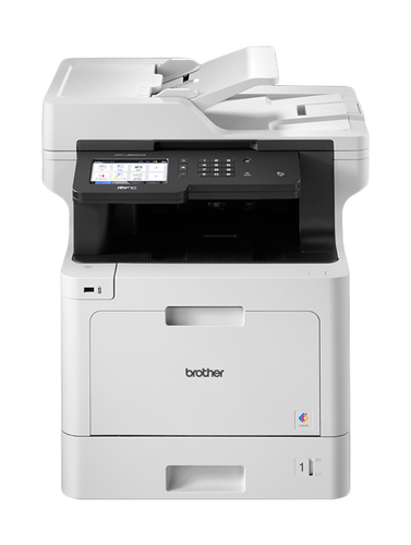 BROTHER Multifuncion Laser Color MFC-L8900CDW