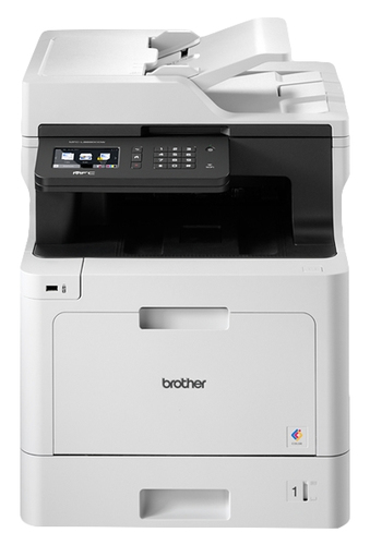 BROTHER Multifuncion Laser Color MFC-L8690CDWLT