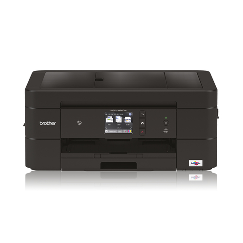 BROTHER Multifuncion Inkjet MFC-J890DW
