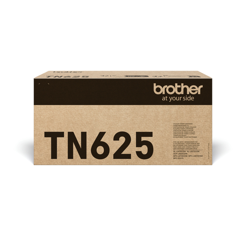 BROTHER Toner Amarillo TN-625Y  1.800 Pag.