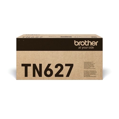 BROTHER Toner Amarillo TN-627Y  10.000 Pag.