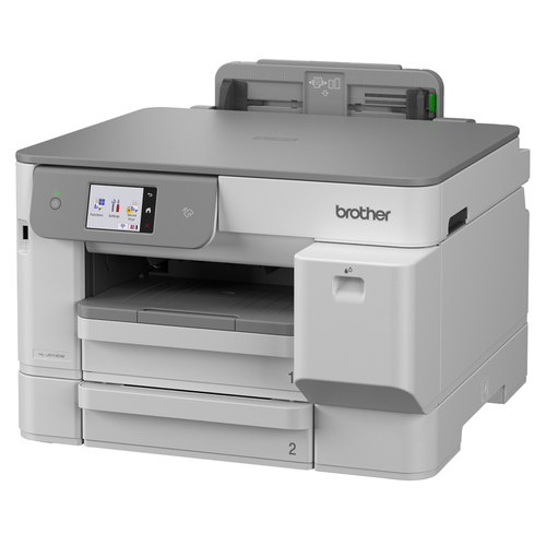BROTHER Impresora inkjet HL-J5113DW profesional A4