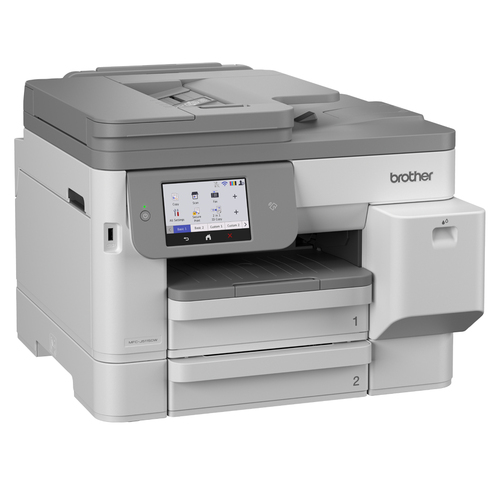 BROTHER Multifuncion inkjet MFC-J5115DW profesionales A4