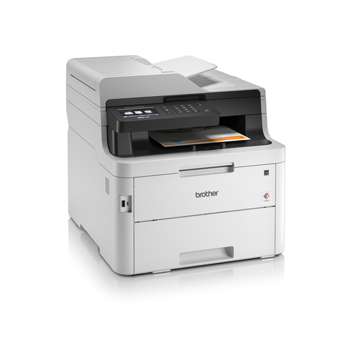 BROTHER Multifuncion Laser/Led Color MFC-L3750CDW