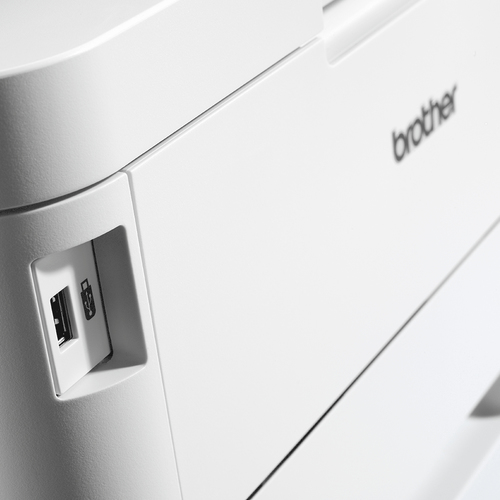 BROTHER Multifuncion Laser/Led Color MFC-L3750CDW