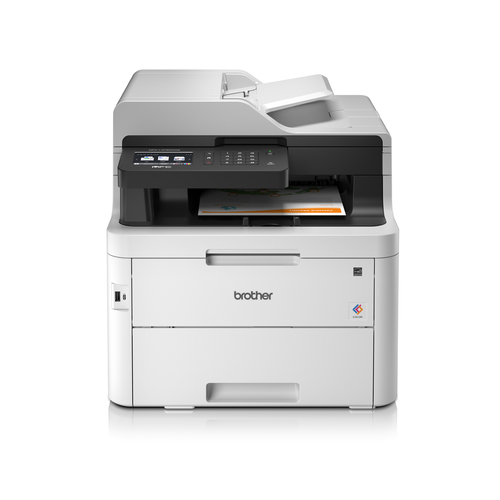 BROTHER Multifuncion Laser/Led Color MFC-L3750CDW