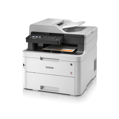 BROTHER Multifuncion Laser/Led Color MFC-L3750CDW
