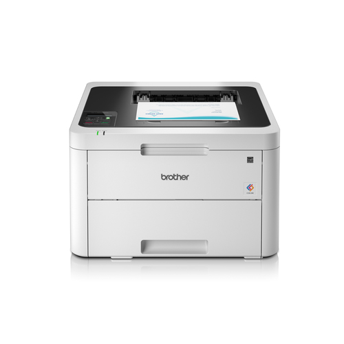 BROTHER Impresora Laser Led Color HLL3230CDW