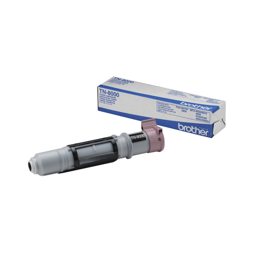 Brother DCP-Serie: 1000/ Fax-Serie: 8070P/ Intellifax-Serie: 2800/2900/3800 Toner, 2.200 pág.