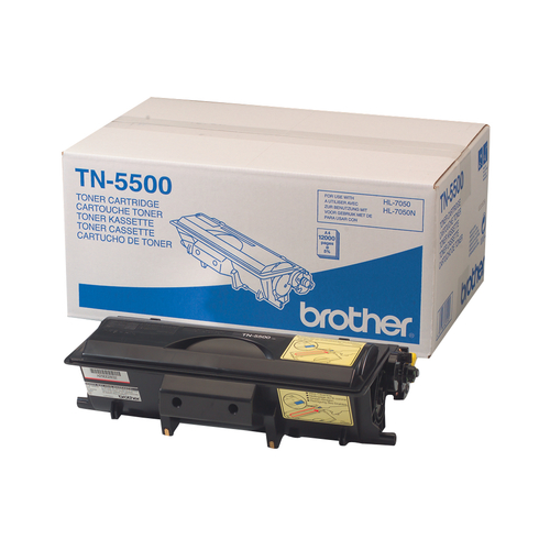 Brother HL-7050/7050N Toner, 12.000 páginas