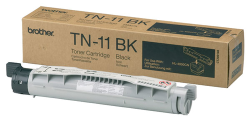 Brother HL-4000CN Toner Negro, 8.500 páginas