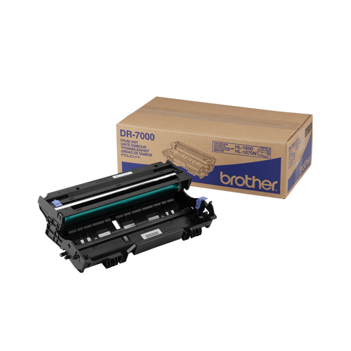 Brother HL-1650/1670N/1850/1870/5050, DCP-8020/8025, MFC-8420/8820 Tambor, 20.000 páginas