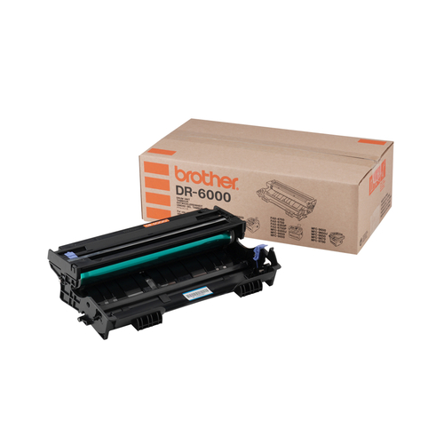 Brother DCP: 1200/1400 Fax: 4750/5750/8350P/8360P/8360PLT/8750P Tambor, 20.000 páginas