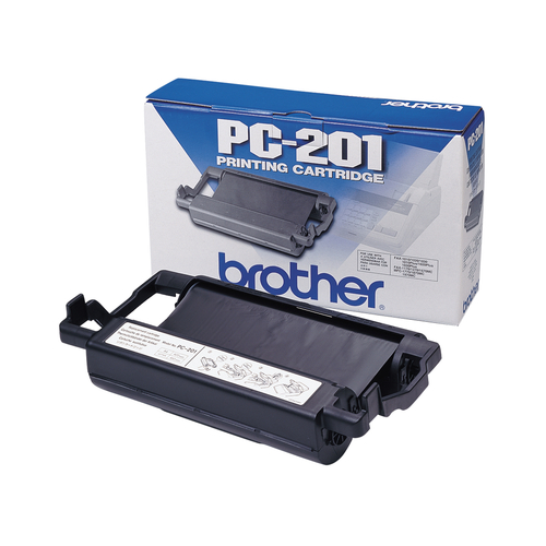 Brother 1020E/1030, MFC-1170/1270/1770/1780/1970 TTR Negro. Cartucho + Bobina, 420 páginas