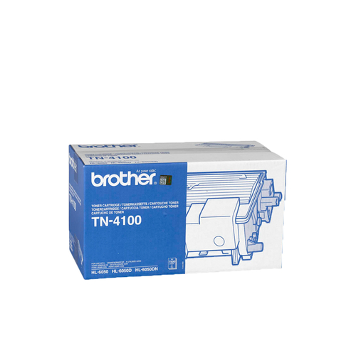 Brother 6050/6050D/6050DN Toner, 7.500 páginas