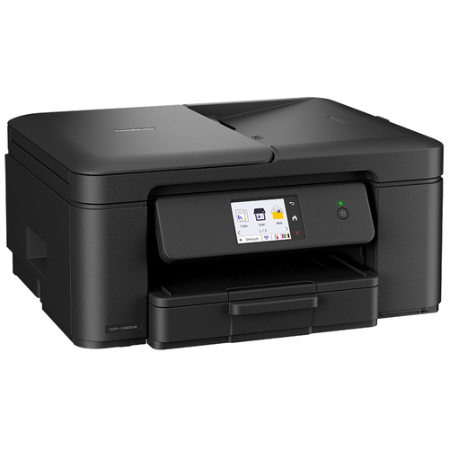 BROTHER Multifuncion de tinta DCPJ1460DW wifi