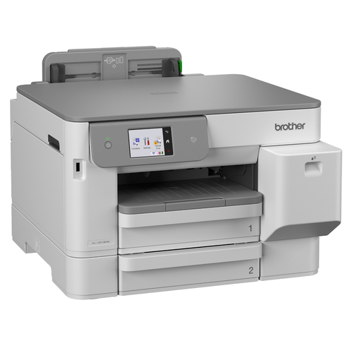 BROTHER Impresora inkjet HL-J5113DW profesional A4