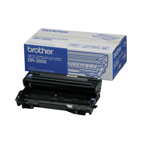 Brother HL-51XX, DCP-8040/8045, MFC-8040/8045/8220/Tambor, 20.000 páginas