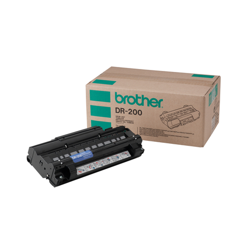 Brother Fax-Serie: 8000P; 8050P; 8060P; 8200P; 8250P; 8650P; 9500 Tambor, 20.000 Páginas