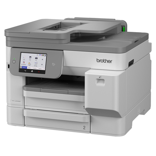 BROTHER Multifuncion inkjet MFC-J5115DW profesionales A4