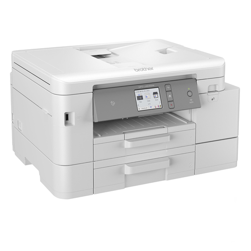 BROTHER Multifuncion Inkjet MFC-J4540DW