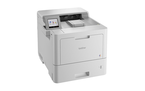 BROTHER Impresora Laser Color HLL9430CDN 40 ppm