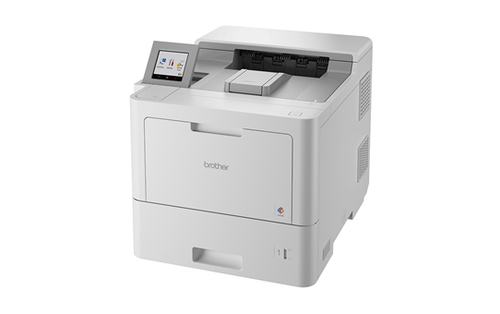 BROTHER Impresora Laser Color HLL9470CDN 40 ppm
