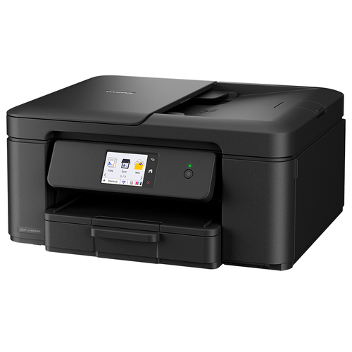 BROTHER Multifuncion de tinta DCPJ1460DW wifi