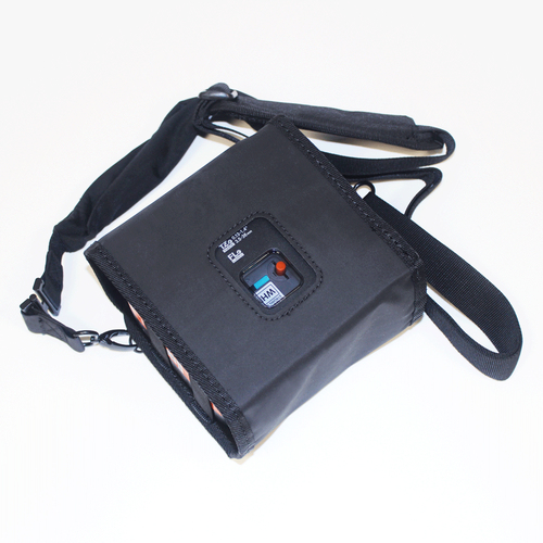 BROTHER Correa para el hombro con funda protectora integrada