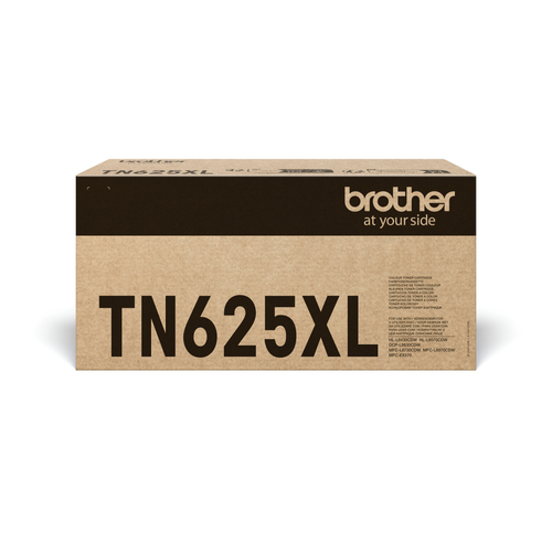 BROTHER Toner Amarillo TN-625XLY  4.500 Pag