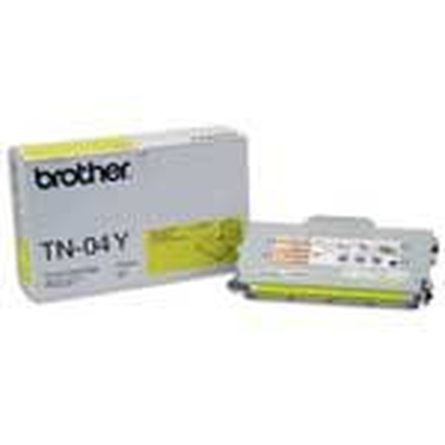 Brother HL-2700CN Toner Amarillo, 6.600 páginas