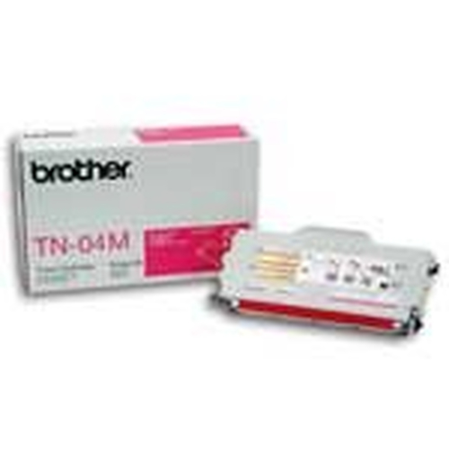 Brother HL-2700CN Toner Magenta, 6.600 páginas