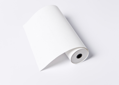 Brother Papel Continuo 6 rollos (A4 x 30m/rollo)